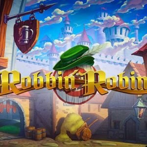Robbin Robin