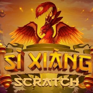 Si Xiang Scratch