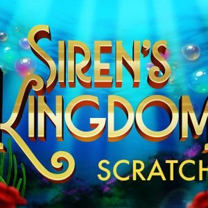Siren's Kingdom Scratch