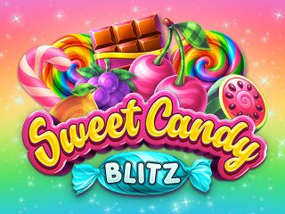 Sweet Candy Blitz