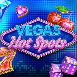 Vegas Hot Spots