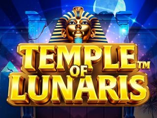 Temple of Lunaris™