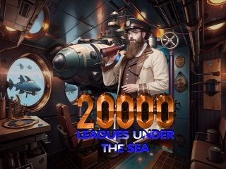 20000 Leagues Under The Sea