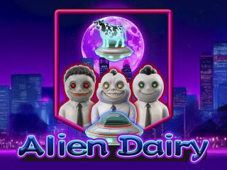 Alien Dairy
