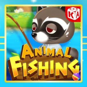 Animal Fishing