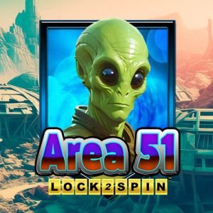 Area 51 Lock 2 Spin