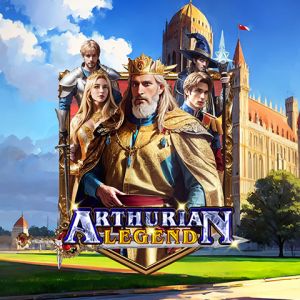 Arthurian Legend