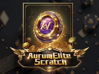 Aurum Elite Scratch