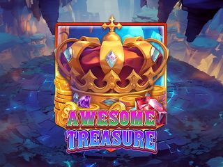 Awesome Treasure