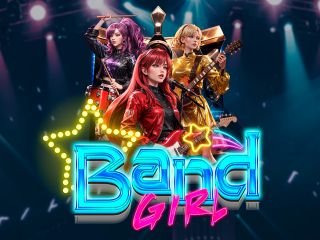 Band Girl