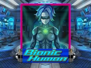 Bionic Human