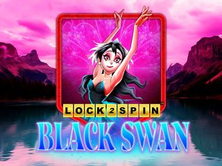 Black Swan Lock 2 Spin