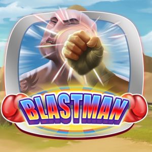 Blast Man