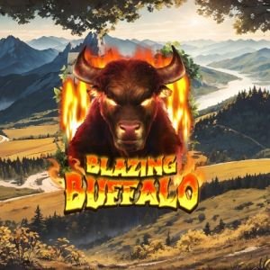 Blazing Buffalo