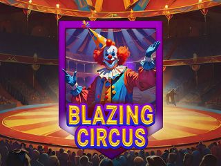 Blazing Circus