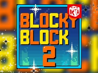 Blocky Block 2