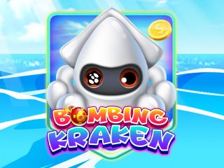 Bombing Kraken