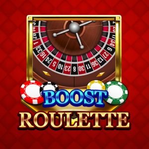 Boost Roulette