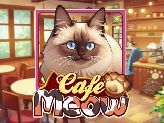 Cafe Meow