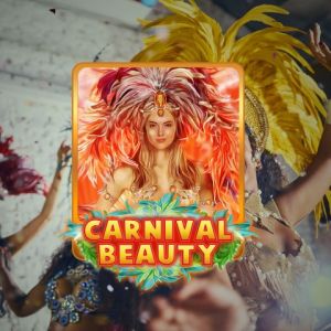 Carnival Beauty