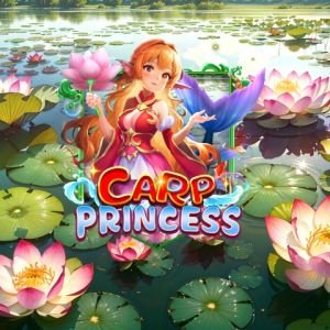 Carp Princess