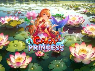 Carp Princess