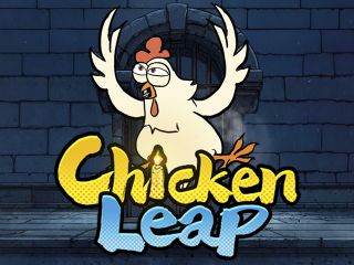 Chicken Leap