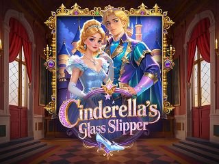 Cinderella's Glass Slipper