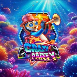 Crazy Party
