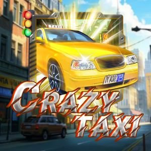 Crazy Taxi