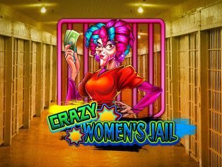 Crazy Women's Jail
