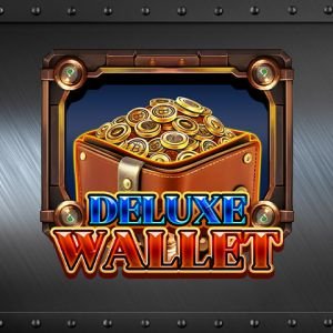 Deluxe Wallet