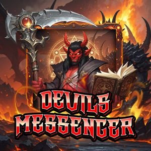 Devils Messenger