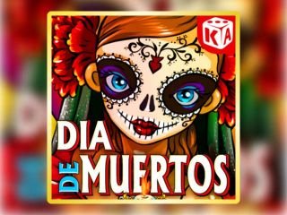 Dia De Muertos