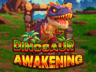 Dinosaur Awakening