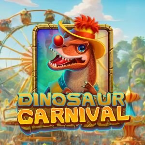 Dinosaur Carnival