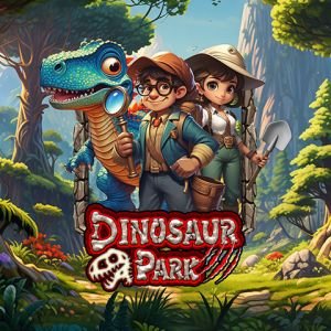 Dinosaur Park