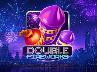 Double Fireworks