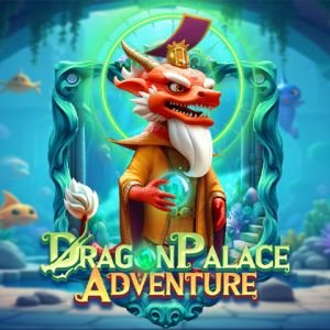 Dragon Palace Adventure