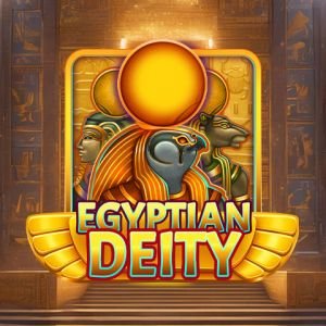 Egyptian Deity