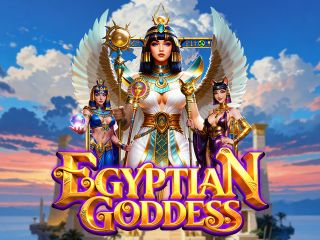 Egyptian Goddess