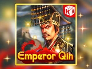 Emperor Qin