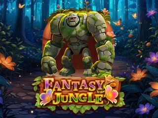 Fantasy Jungle