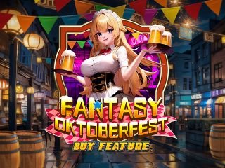 Fantasy Oktoberfest Buy Feature