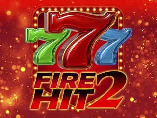 Fire Hit 2