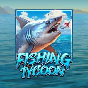 Fishing Tycoon