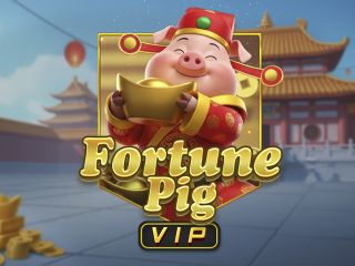 Fortune Pig VIP