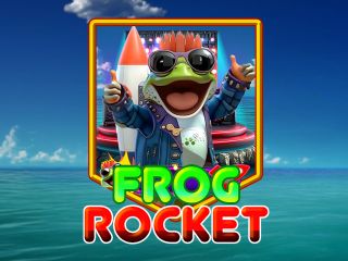 Frog Rocket