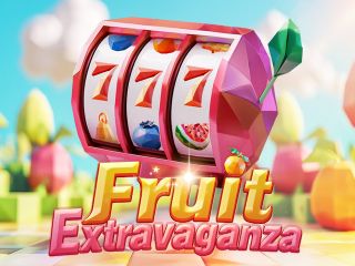 Fruit Extravaganza