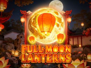 Full Moon Lanterns